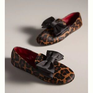 Jeffrey Campbell Spin Bow Flats